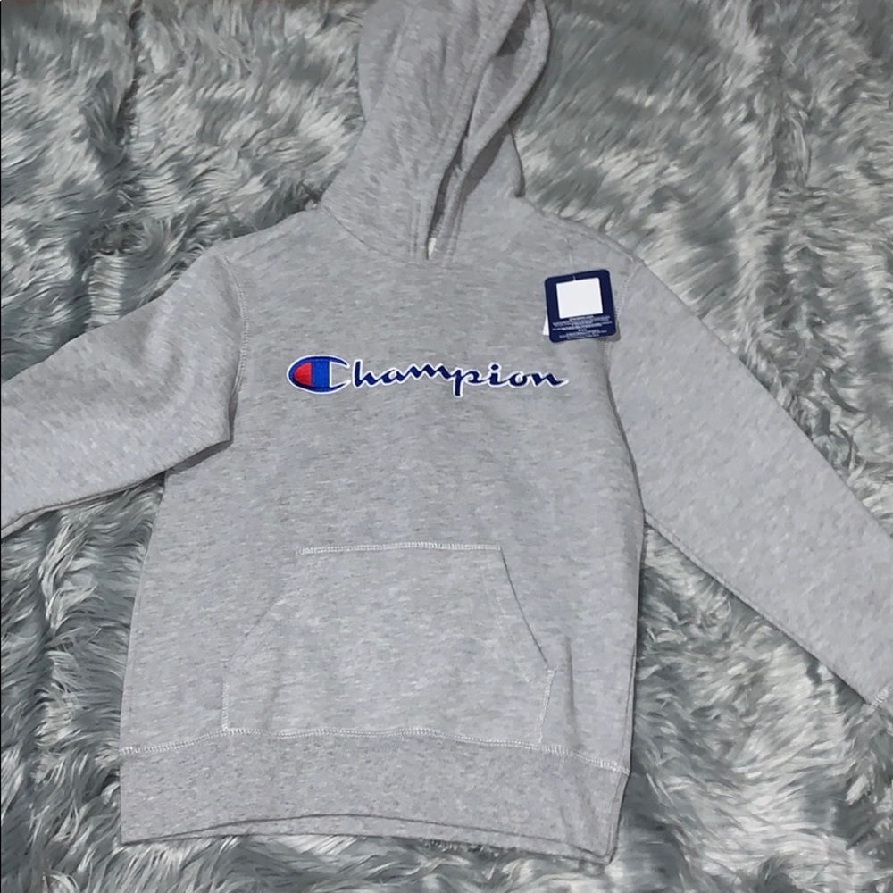 Champion Hoodie